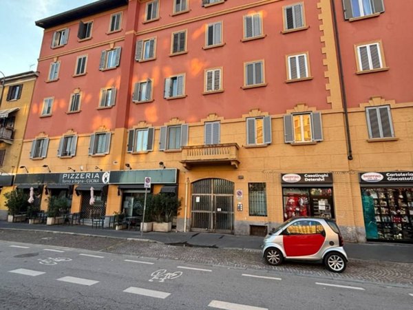 appartamento in affitto a Milano in zona Turro