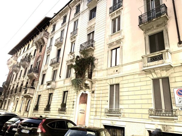 ufficio in affitto a Milano in zona Guastalla