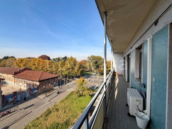 appartamento in affitto a Milano in zona Bocconi