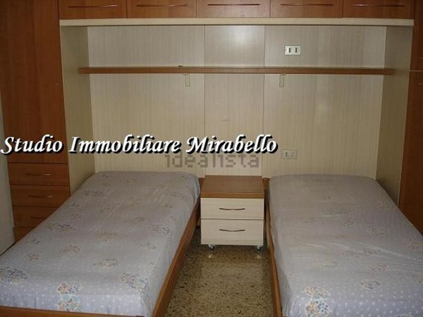 appartamento in affitto a Milano in zona Famagosta