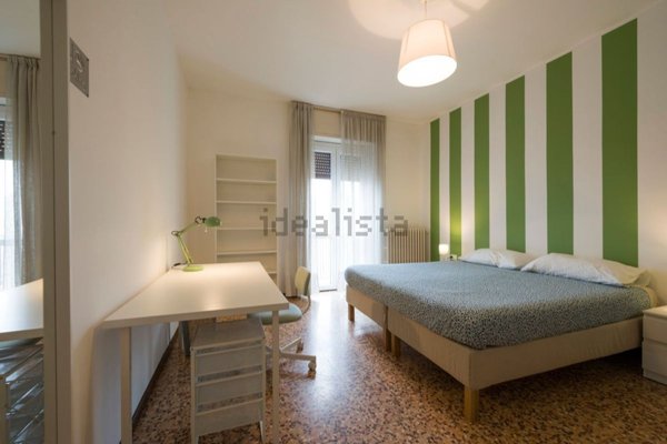 appartamento in affitto a Milano in zona San Cristoforo