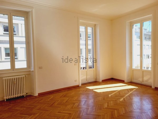 ufficio in affitto a Milano