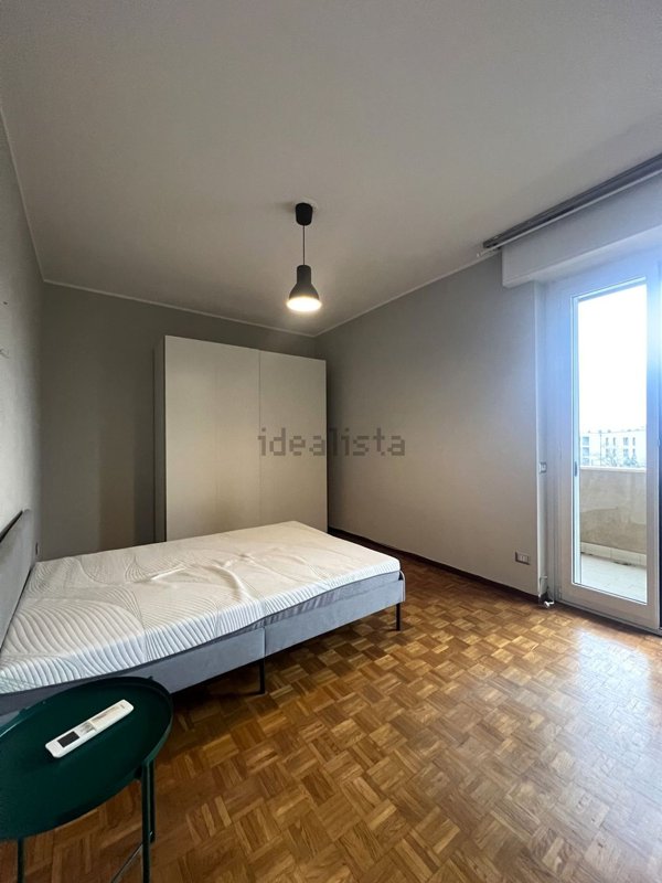 appartamento in affitto a Milano in zona Gorla