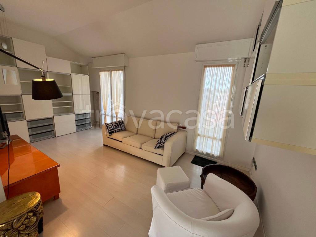 appartamento in affitto a Milano in zona Porta Ticinese