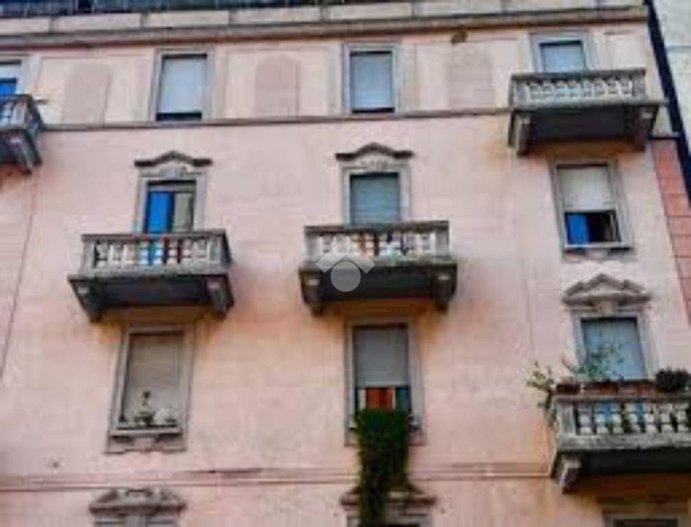 appartamento in affitto a Milano in zona Centro Storico