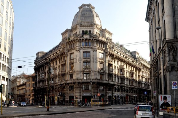 ufficio in affitto a Milano