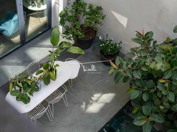 appartamento in affitto a Milano in zona Sant'Ambrogio