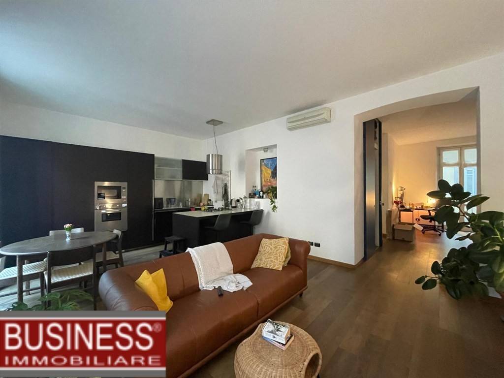 appartamento in affitto a Milano in zona Isola