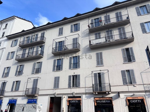 appartamento in affitto a Milano in zona Porta Romana