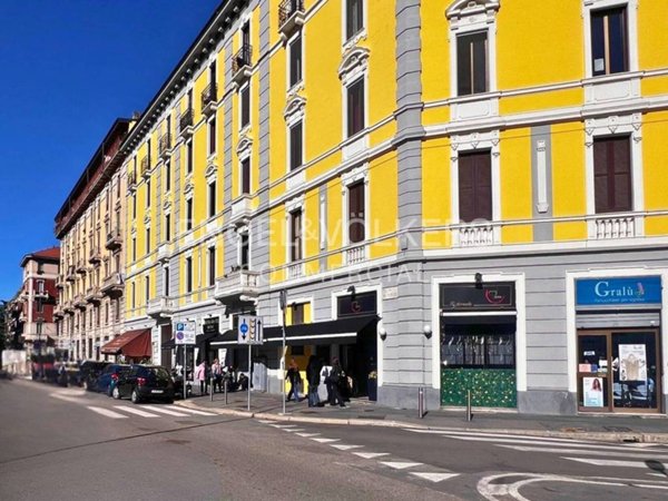 negozio in affitto a Milano in zona Isola