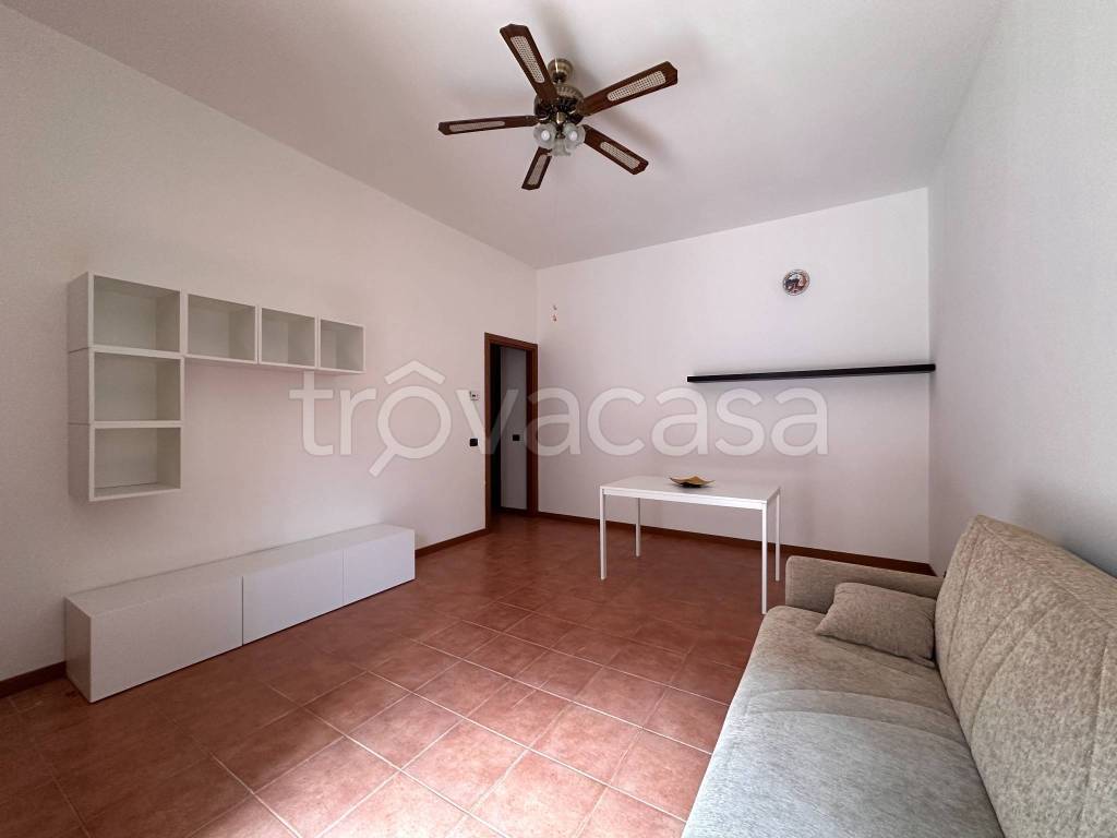 appartamento in affitto a Milano in zona Bocconi