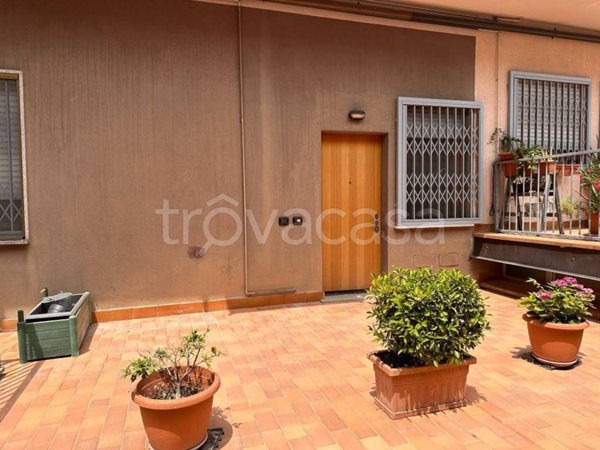 appartamento in affitto a Milano in zona Bocconi