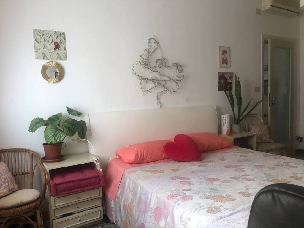 appartamento in affitto a Milano in zona Sant'Ambrogio