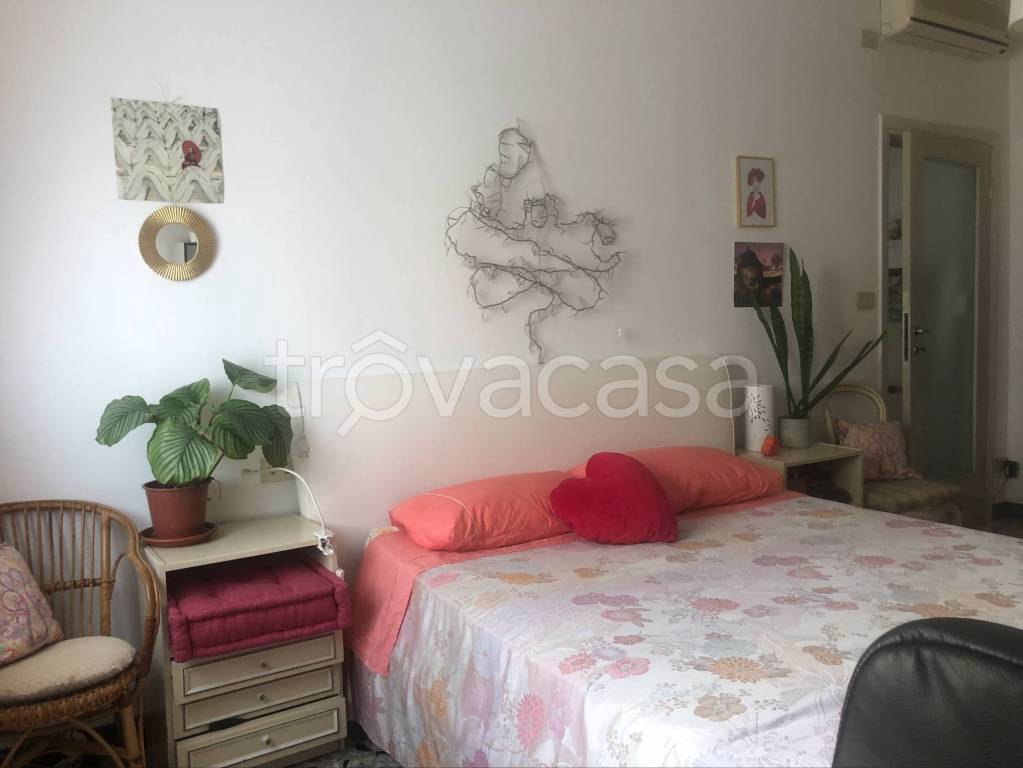 appartamento in affitto a Milano in zona Sant'Ambrogio