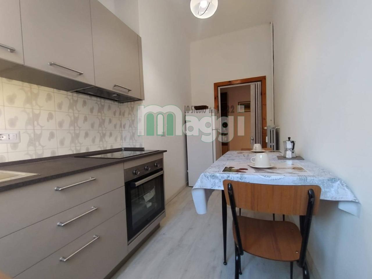 appartamento in affitto a Milano in zona Crescenzago