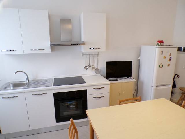 appartamento in affitto a Milano in zona Città Studi