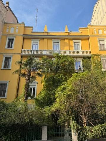 appartamento in affitto a Milano in zona Città Studi
