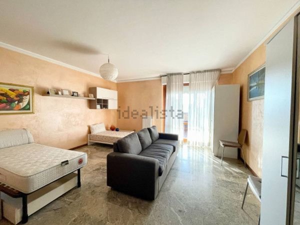 appartamento in affitto a Milano in zona Crescenzago