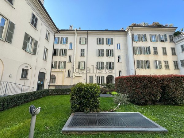 appartamento in affitto a Milano in zona Guastalla
