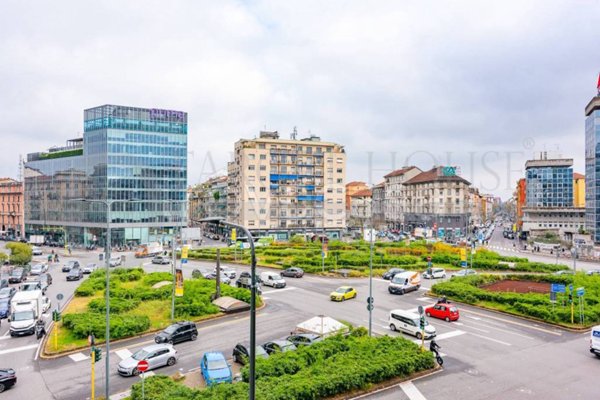 appartamento in affitto a Milano in zona Loreto