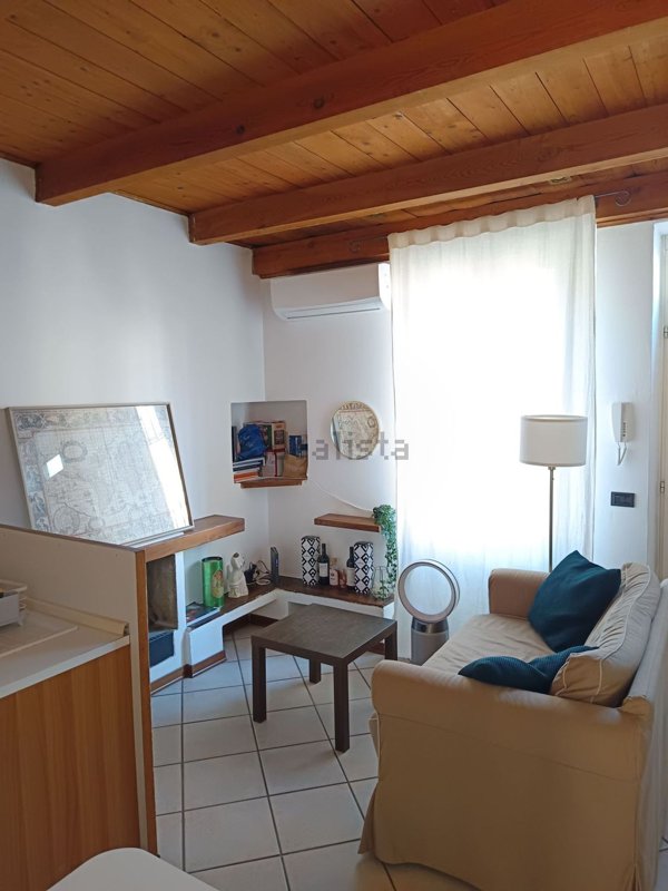 appartamento in affitto a Milano in zona Porta Venezia