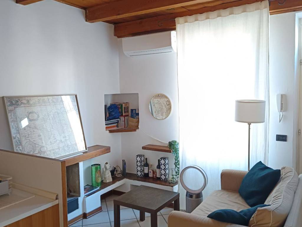 appartamento in affitto a Milano in zona Porta Venezia