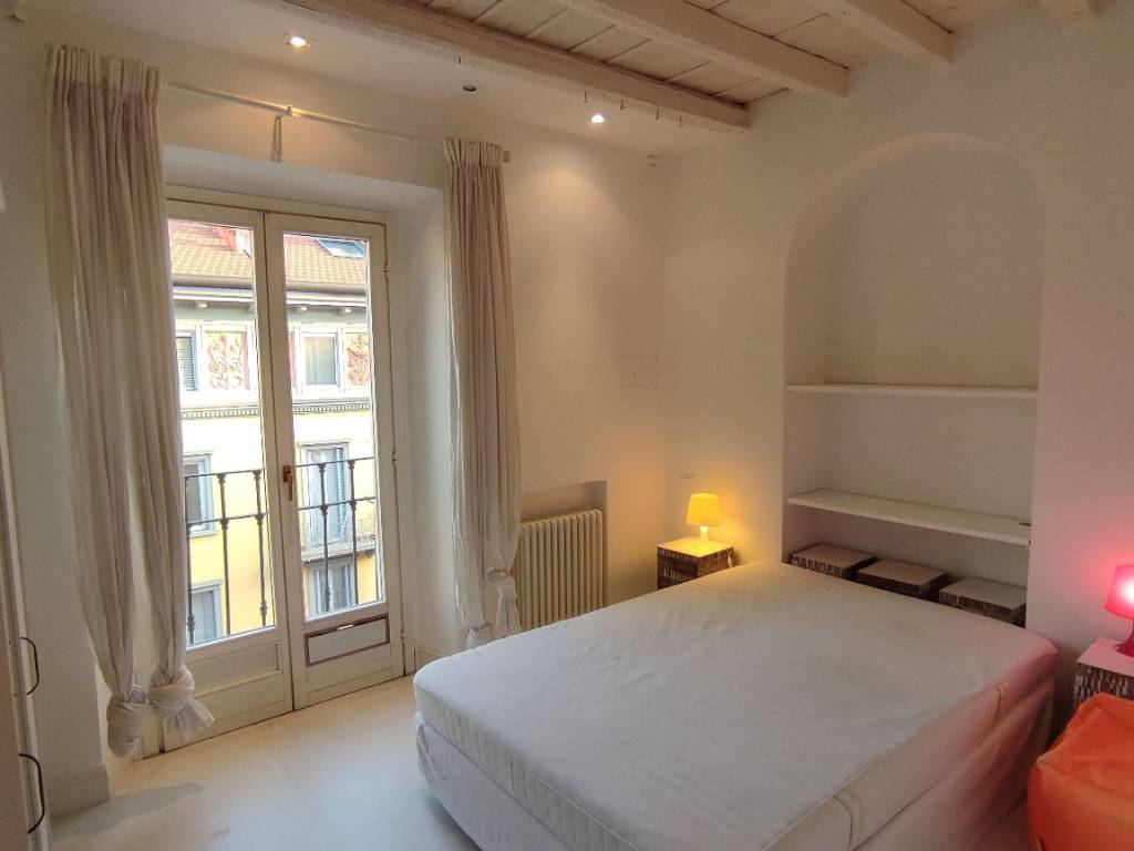 appartamento in affitto a Milano in zona Centro Direzionale