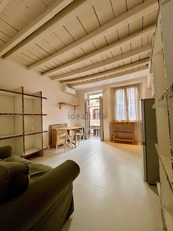 appartamento in affitto a Milano in zona Porta Venezia