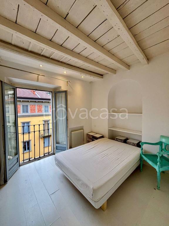 appartamento in affitto a Milano in zona Porta Venezia