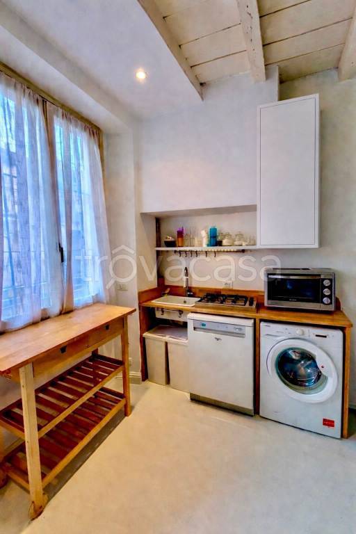 appartamento in affitto a Milano in zona Porta Venezia