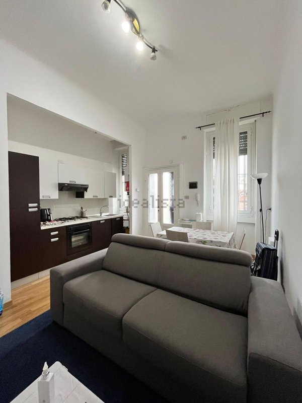 appartamento in affitto a Milano in zona Porta Romana