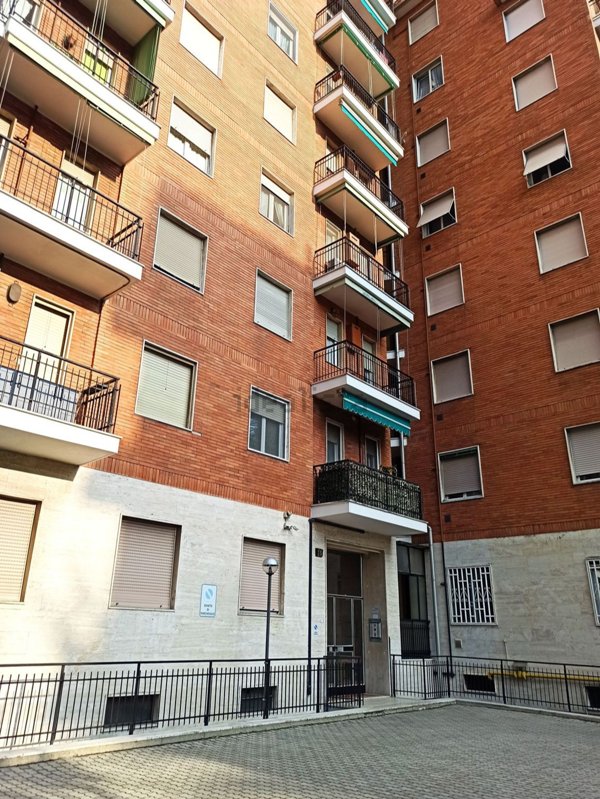 appartamento in affitto a Milano in zona Niguarda