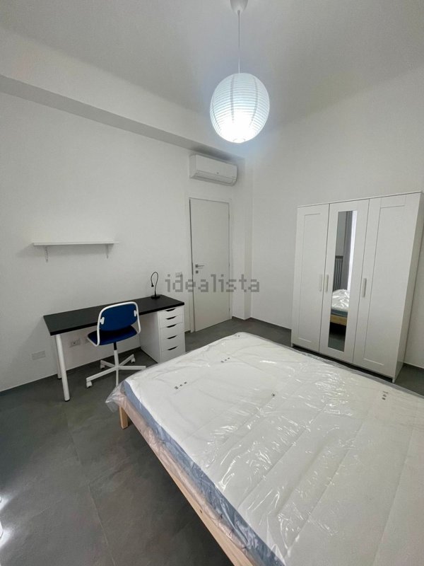 appartamento in affitto a Milano in zona Bicocca