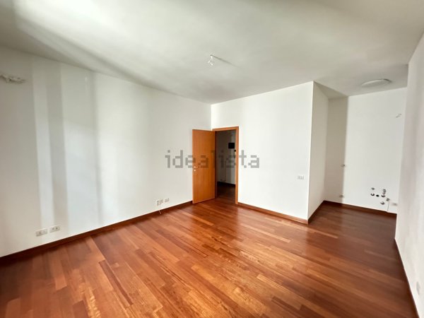 appartamento in affitto a Milano in zona Guastalla