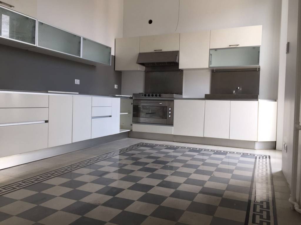 appartamento in affitto a Milano in zona Guastalla