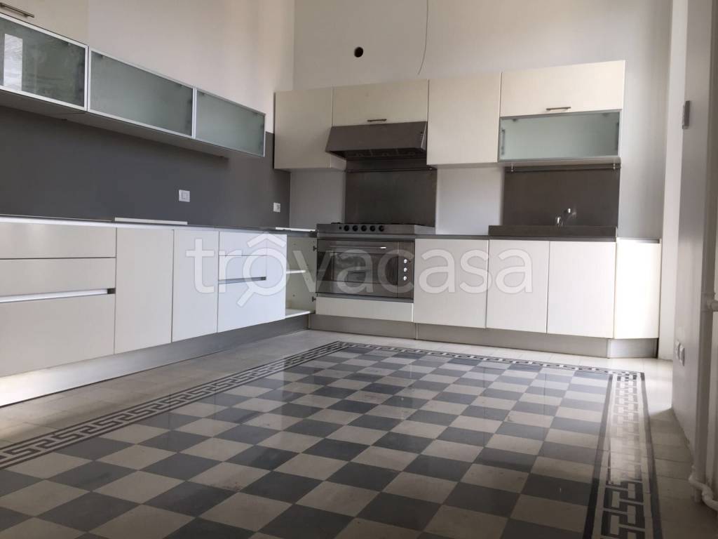 appartamento in affitto a Milano in zona Porta Romana