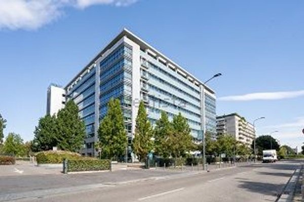 ufficio in affitto a Milano in zona Vigentino