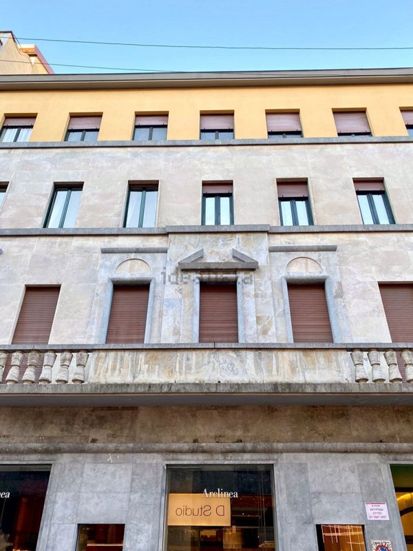 ufficio in affitto a Milano