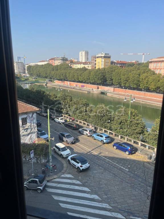 appartamento in affitto a Milano in zona Centro Storico