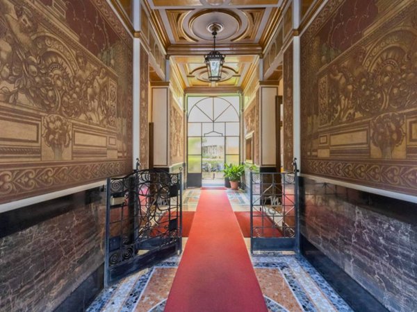 appartamento in affitto a Milano in zona Solari