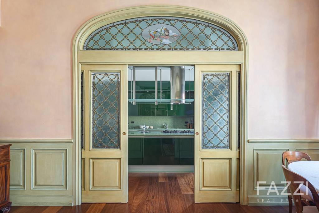 appartamento in affitto a Milano in zona Centro Storico