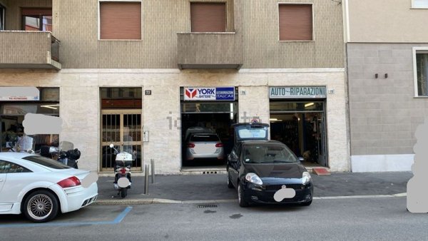ufficio in affitto a Milano in zona Città Studi