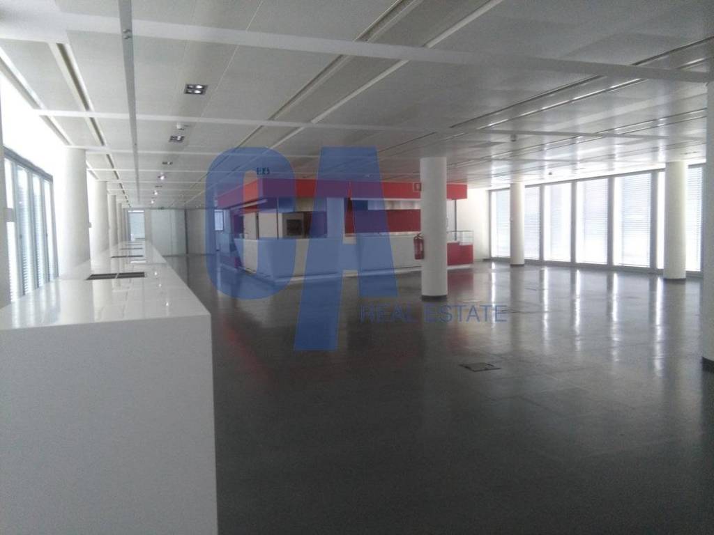 ufficio in affitto a Milano in zona Lorenteggio