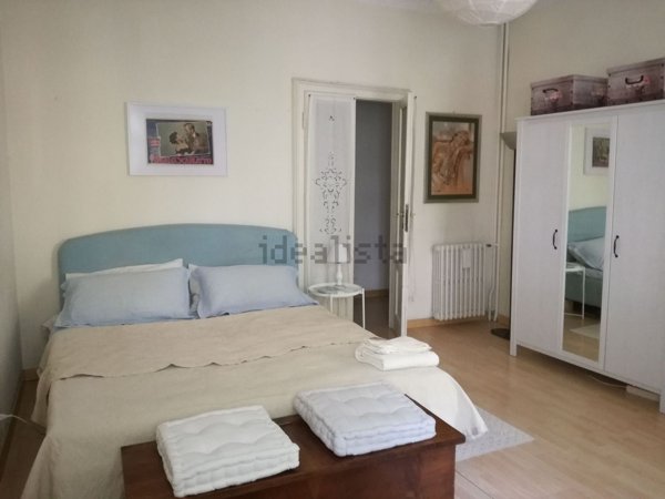 appartamento in affitto a Milano in zona Piazzale Lodi