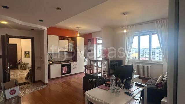 appartamento in affitto a Milano in zona Porta Romana