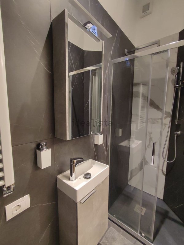 appartamento in affitto a Milano in zona Città Studi