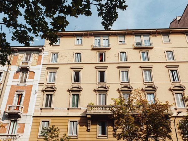 appartamento in affitto a Milano in zona Porta Romana
