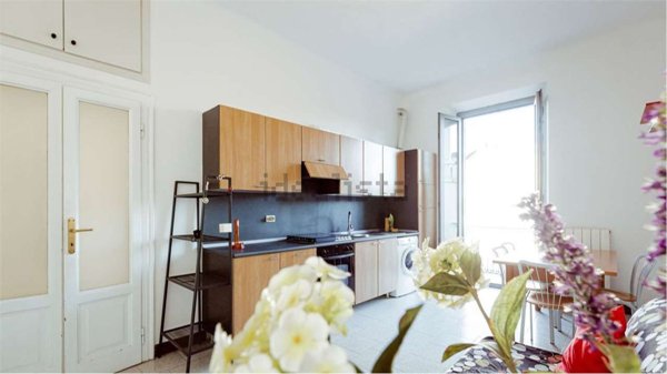 appartamento in affitto a Milano in zona Porta Romana