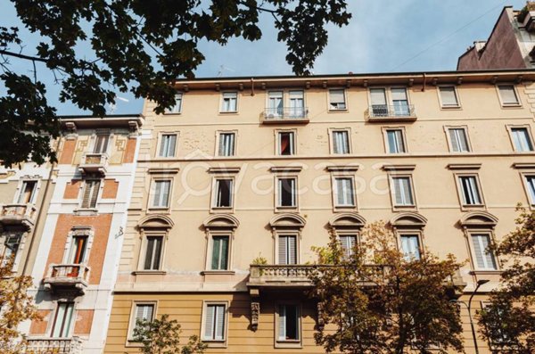 appartamento in affitto a Milano in zona Porta Romana