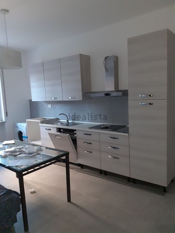 appartamento in affitto a Milano in zona Cinque Giornate